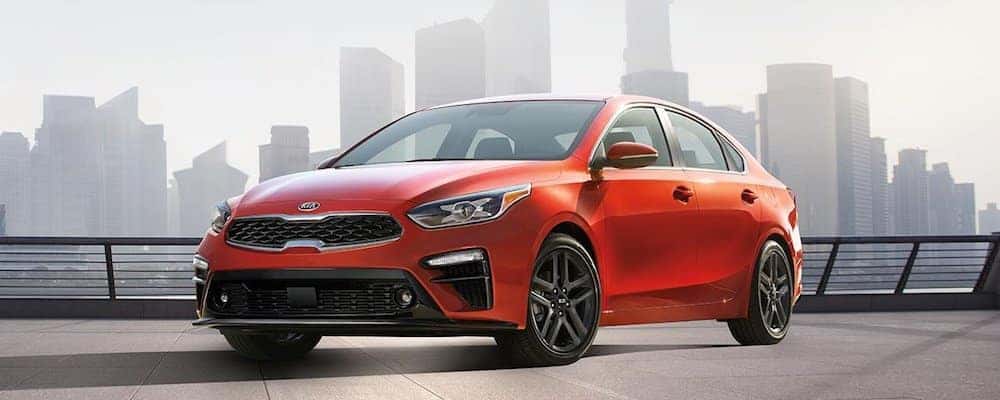 2019 kia forte performance parts