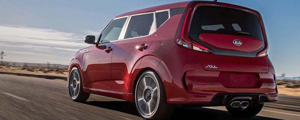 2020 kia soul performance parts