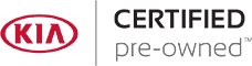 Certified Pre-owned Kia