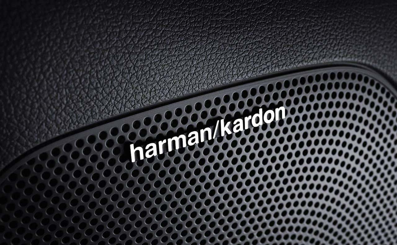 harman/kardon sound system in 2018 Kia Optima