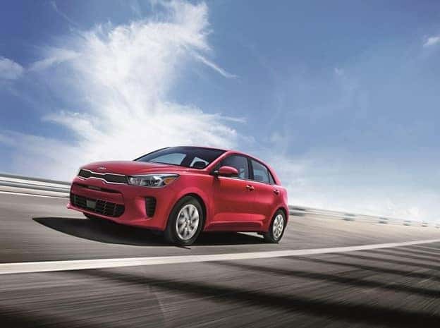 Test drive a CPO Kia car for yourself!
