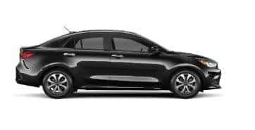 2022 Kia Rio Review
