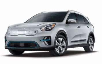 used kia electric car near me