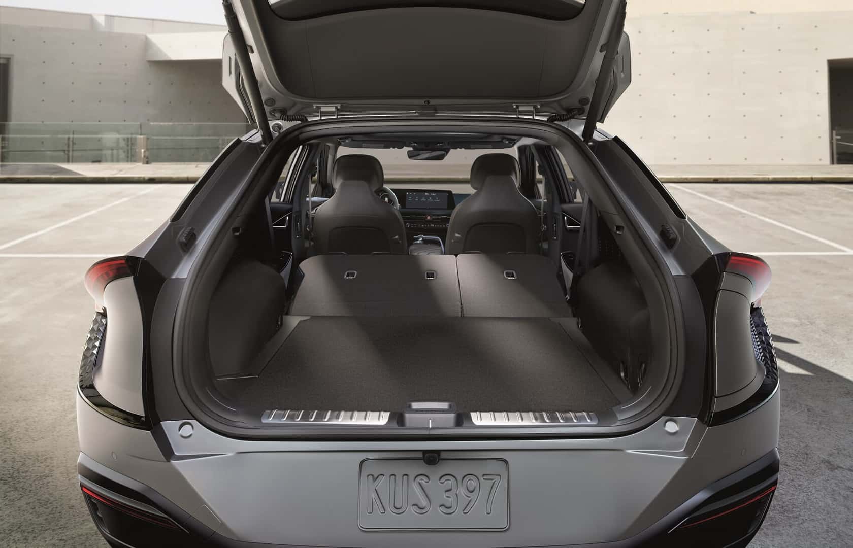 Vegan Interior