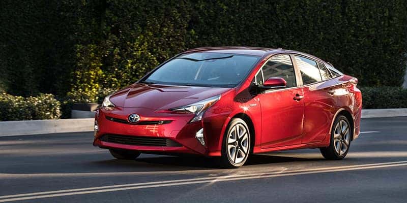 Used Toyota Prius For Sale in Dearborn, MI 