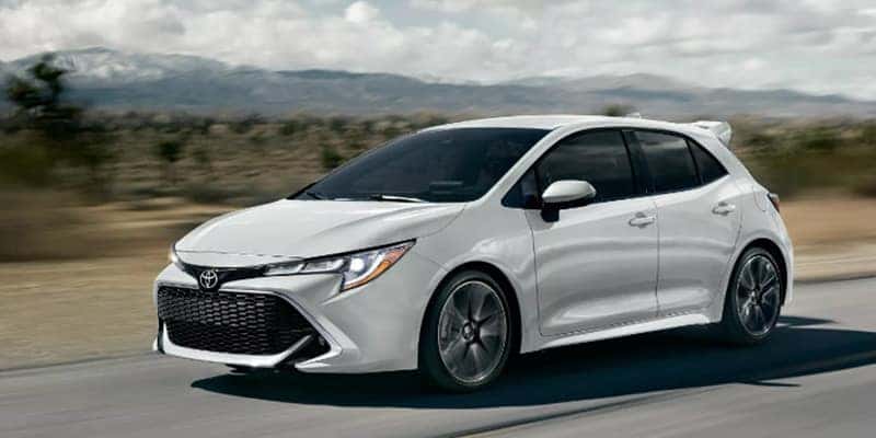 Toyota Corolla Review: Everything you need to know