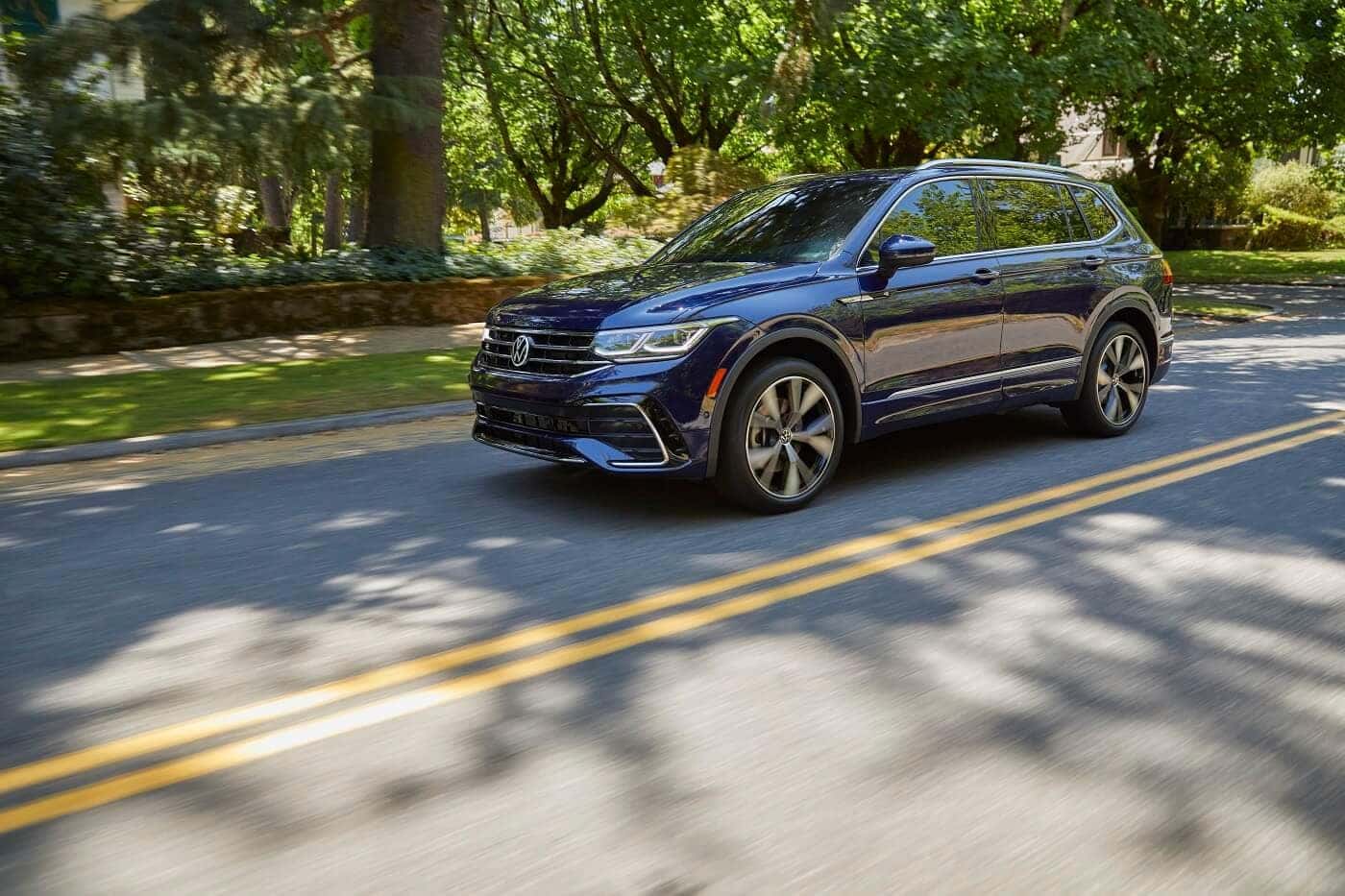 Volkswagen Dealer near Woodhaven MI | LaFontaine Volkswagen Dearborn