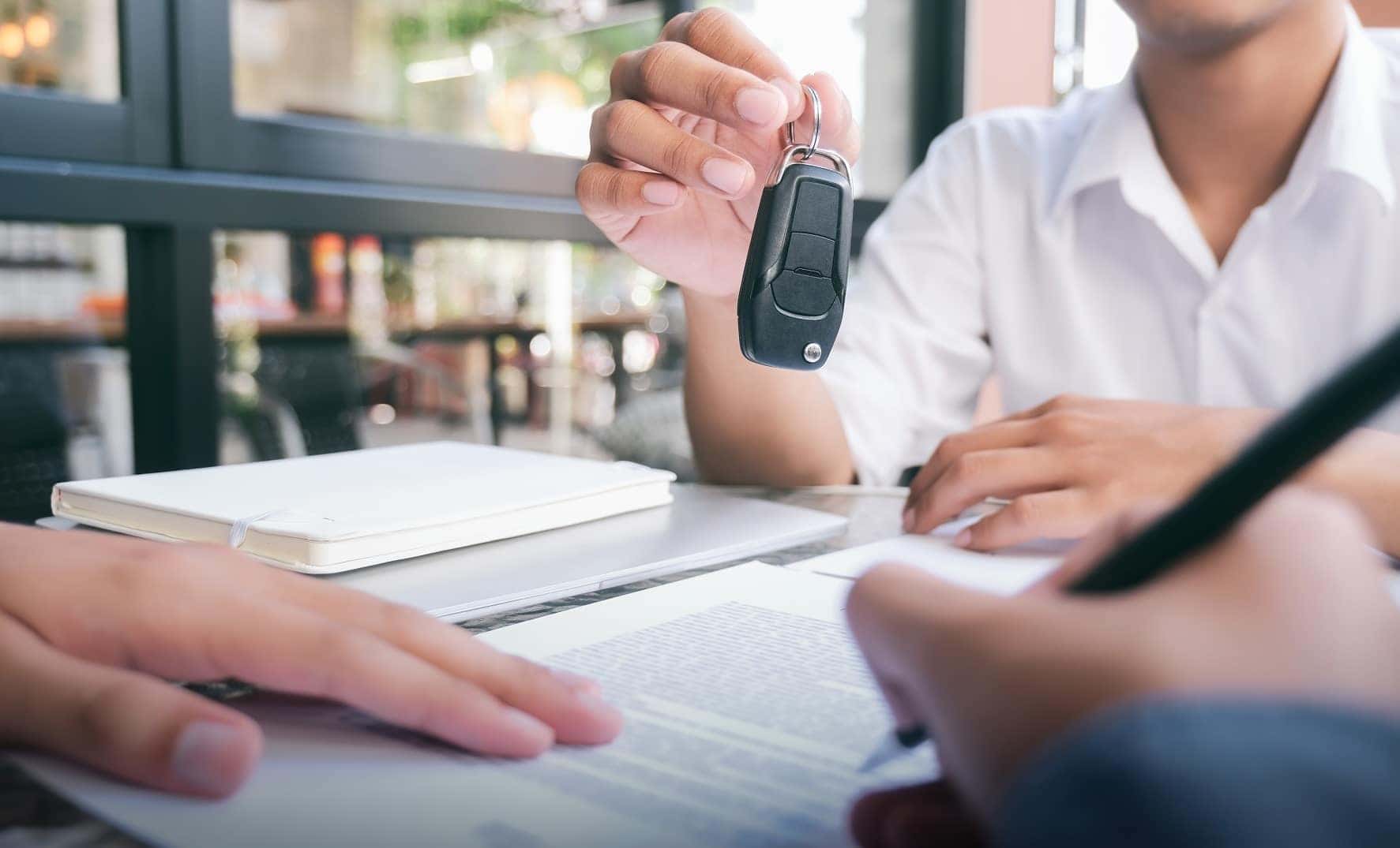 Buying vs Leasing