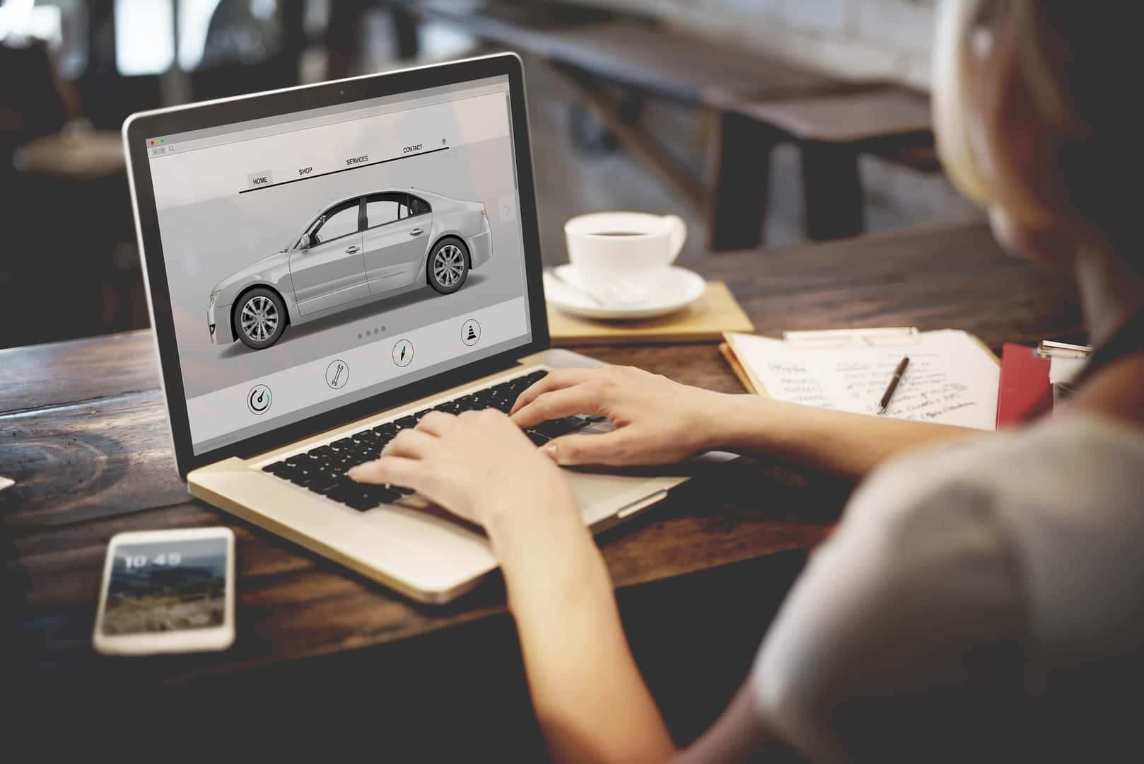 Online Tools