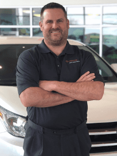 Lake Country Toyota Staff Baxter Toyota Dealer