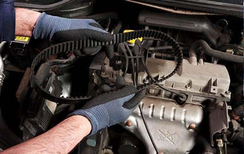 Timing Belt