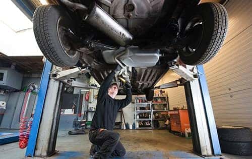 Maintenance