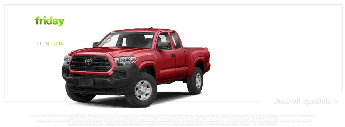 Toyota Dealers Mn >> Lake Country Toyota Toyota Dealer In Baxter Mn Toyota Dealers Mn >> Lake Country Toyota Toyota Dealer In Baxter Mn
