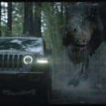 2018 Jeep