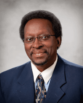 Alvin George