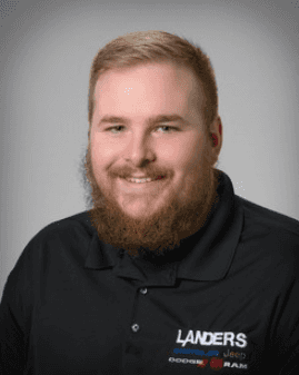 Garrett Bickham