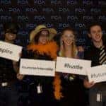 Intern Extravaganza