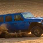Jeep Wrangler Rubicon 392