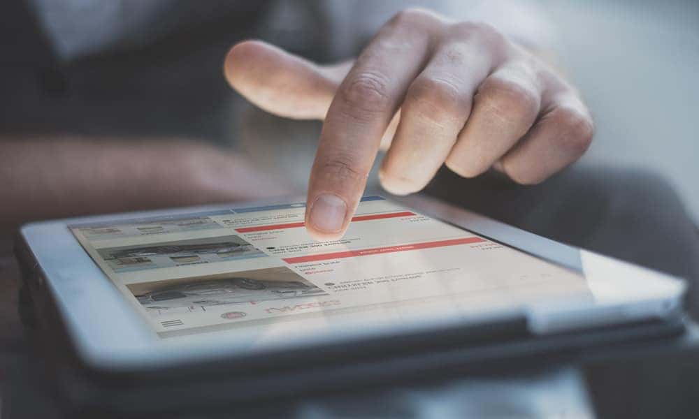 tablet