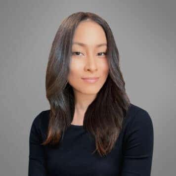 Tavia Heng