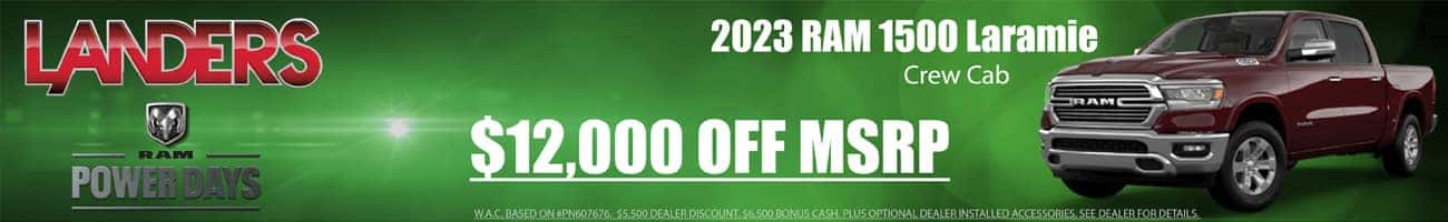 laramie sept 2023