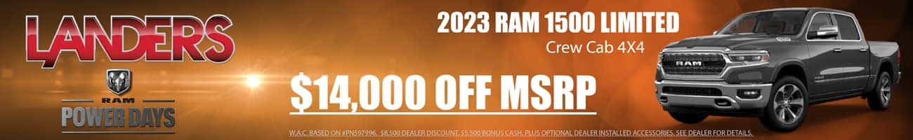 limited sept 2023