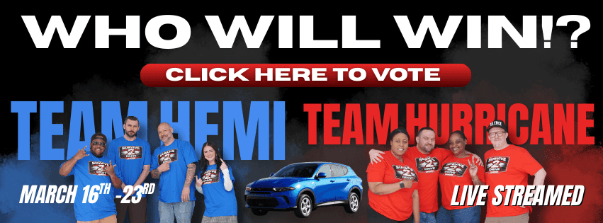 vote who will win