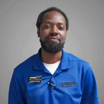 Antonio Taylor