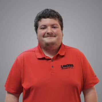 Brayden Laffitte