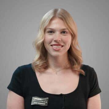 Sara Robinson