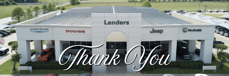 Landers Dodge Chrysler Jeep RAM Family