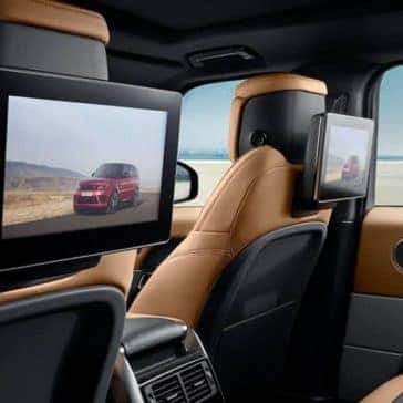2019 Land Rover Range Rover Sport Gallery 3