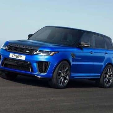 2019 Land Rover Range Rover Sport Gallery 6
