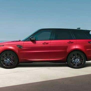 2019 Land Rover Range Rover Sport Gallery 7