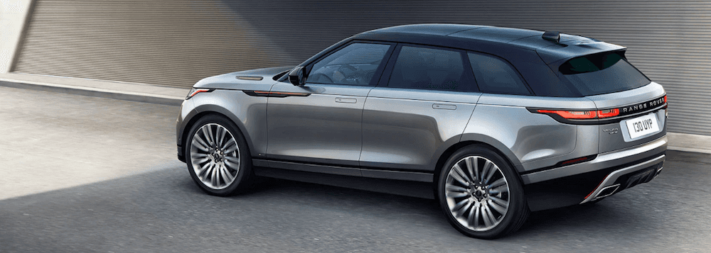 range rover velar colors