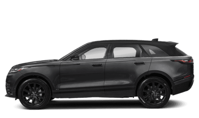 Range Rover Velar
