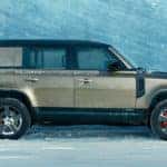 2020 Defender price