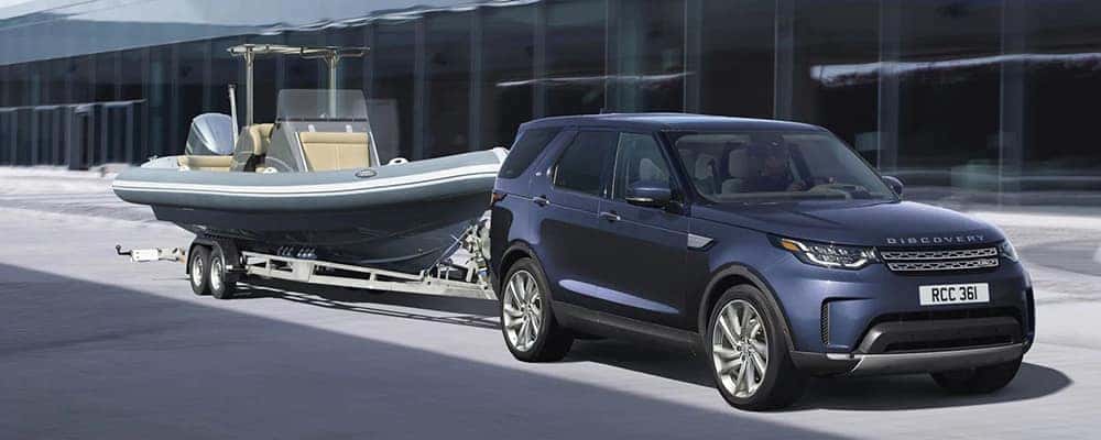 the 2020 land rover discovery towing capacity land rover englewood the 2020 land rover discovery towing