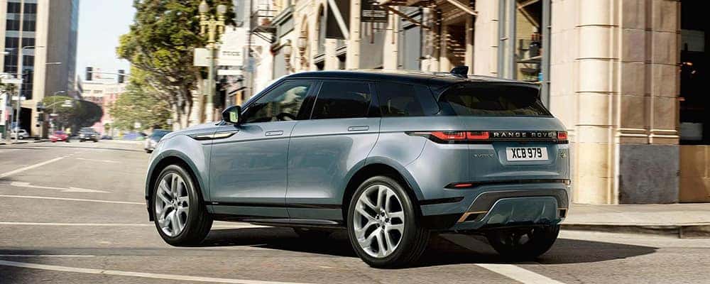 Range Rover Evoque 2019 Ground Clearance  - Loaded With Safety Tech, The Car Remained Stable In The Frontal Offset Test With Dummy Readings Showing Good Protection For What Is The Ground Clearance Of Land Rover Range Rover Evoque?