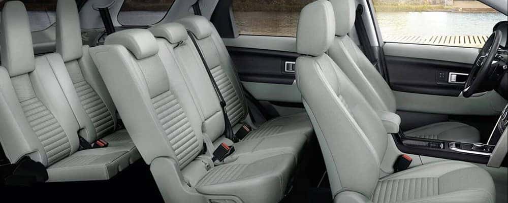 2020 Range Rover Interior  Dimensions, Seating, Cabin Features