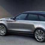 land rover velar