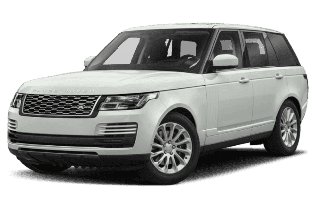 2021 Range Rover