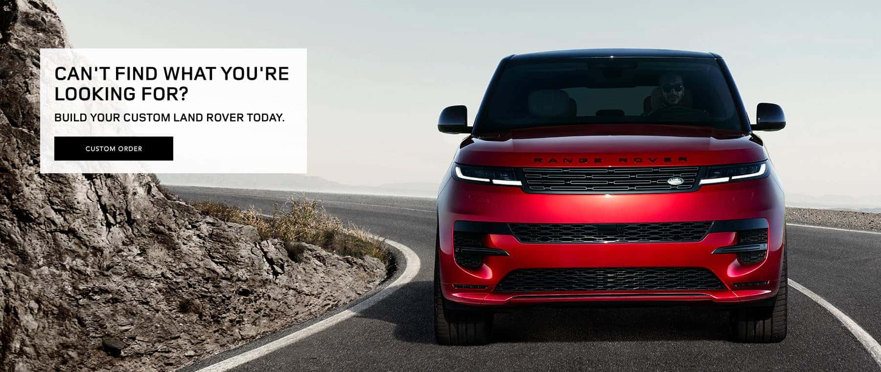 Land Rover Englewood New & Used Range Rover Dealer in the TriState Area