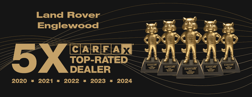 CarFax Top Rated Dealer