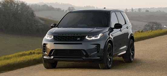 New 2026 Discovery P300 S