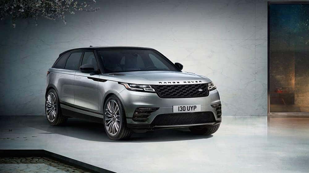 2022 range rover interior colors