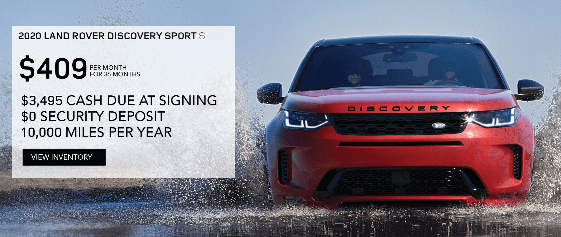 Land Rover Tampa Land Rover Dealer in Tampa, FL