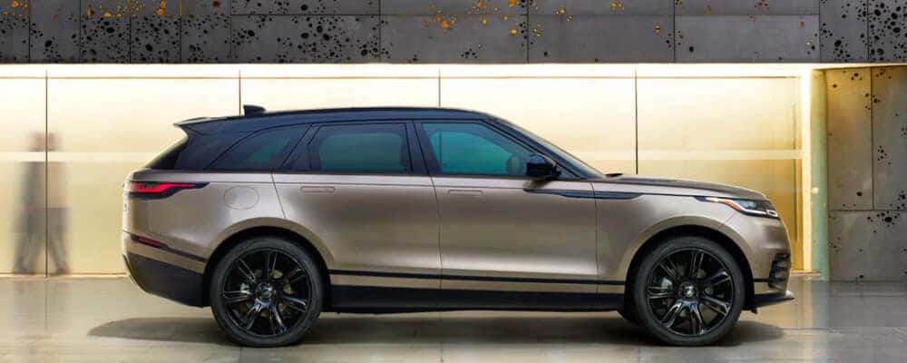 2021 range rover deals velar