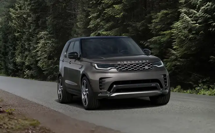 NEW 2026<br>DISCOVERY