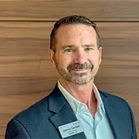 Donny Tackett